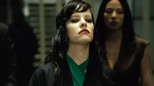 Backdrop to the movie "Blade: Trinity" #785494