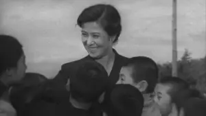 Backdrop to the movie "Children Seeking a Mother" #775702