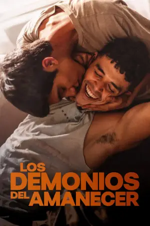 Poster to the movie "Demons at Dawn" #791113