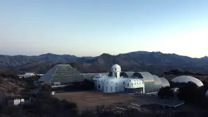 Backdrop to the movie "Desert Passages" #778368