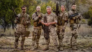 Backdrop to the movie "Alien Outpost" #337520