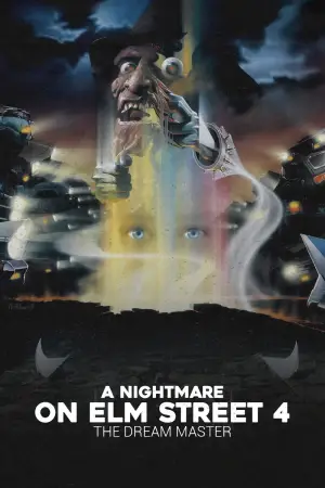 A Nightmare on Elm Street 4: The Dream Master