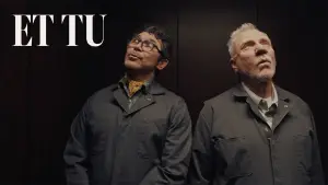 Backdrop to the movie "Et Tu" #791802