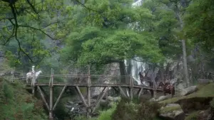 Backdrop to the movie "Excalibur" #786099