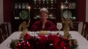 Backdrop to the movie "Home Alone" #849075