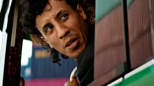 Backdrop to the movie "Gangstas" #649489