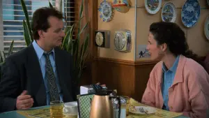 Backdrop to the movie "Groundhog Day" #205326