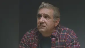 Backdrop to the movie "Finish Line" #687931