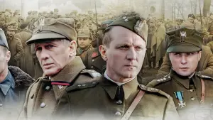 Backdrop to the movie "Katyn" #446234