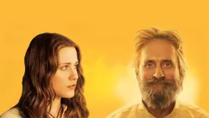 Backdrop to the movie "King of California" #289111