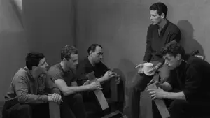 Backdrop to the movie "Le Trou" #749617