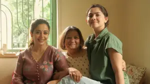 Backdrop to the movie "Motherhood" #771937