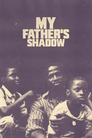 Poster to the movie "My Father