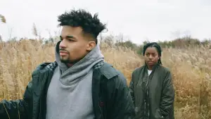 Backdrop to the movie "Nettles" #672592