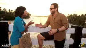 Backdrop to the movie "Chef" #706482