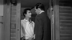 Backdrop to the movie "Psycho" #798827