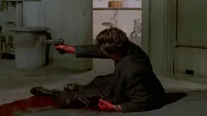 Backdrop to the movie "Reservoir Dogs" #602653