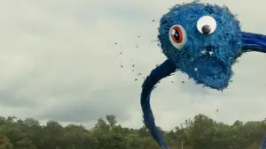 Backdrop to the movie "Sketch" #565884