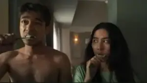 Backdrop to the movie "Sosok Ketiga: Lintrik" #781068