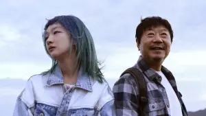 Backdrop to the movie "Strangers When We Meet" #686676