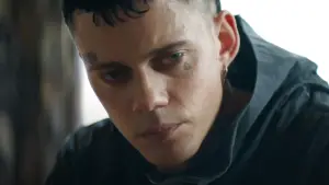 Backdrop to the movie "The Crow" #480312