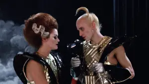 Backdrop to the movie "The Rocky Horror Picture Show" #648103