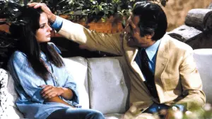 Backdrop to the movie "The Terrace" #450642