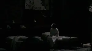 Backdrop to the movie "The Woods" #437600