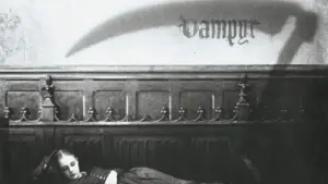 Vampyr