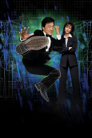 The Tuxedo