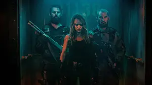 Backdrop to the movie "Wyrmwood: Apocalypse" #164799