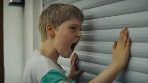 Backdrop to the movie "Punching the World" #694461