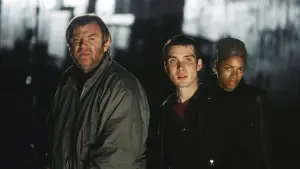 Backdrop to the movie "28 Days Later" #569633