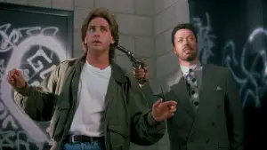 Backdrop to the movie "National Lampoon
