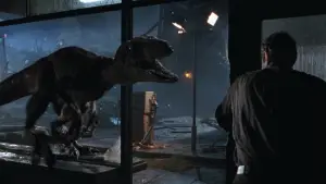 Backdrop to the movie "The Lost World: Jurassic Park" #631597