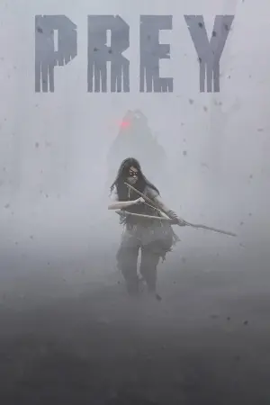 Poster to the movie "Prey" #15589