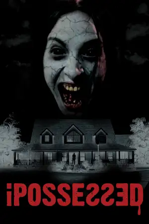 Movie poster "iPossessed"
