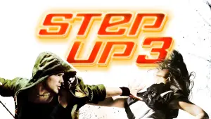 Backdrop to the movie "Step Up 3D" #885179