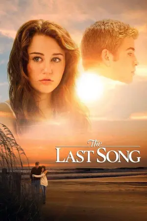 Poster to the movie "The Last Song" #147324