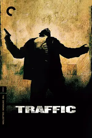 Poster to the movie "Traffic" #109058