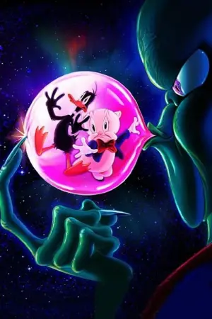 Poster to the movie "The Day the Earth Blew Up: A Looney Tunes Movie" #476081