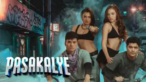 Backdrop to the movie "Pasakalye" #817262