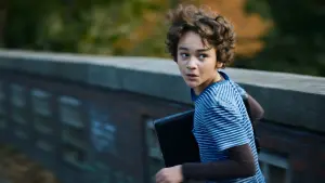 Backdrop to the movie "The Teachers’ Lounge" #190281