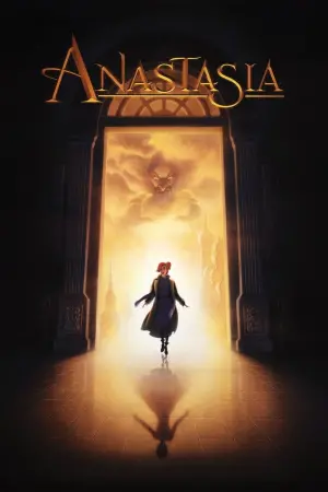 Poster to the movie "Anastasia" #204942