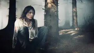 Backdrop to the movie "Antichrist" #723333