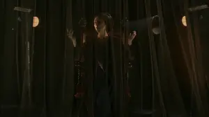 Backdrop to the movie "Benediction" #311688