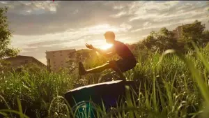 Backdrop to the movie "I Am What I Am 2" #629297