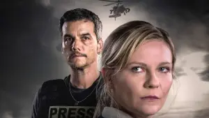 Backdrop to the movie "Civil War" #452992