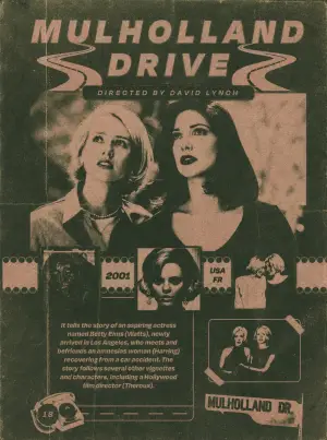 Mulholland Drive