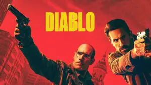 Backdrop to the movie "Diablo" #781822